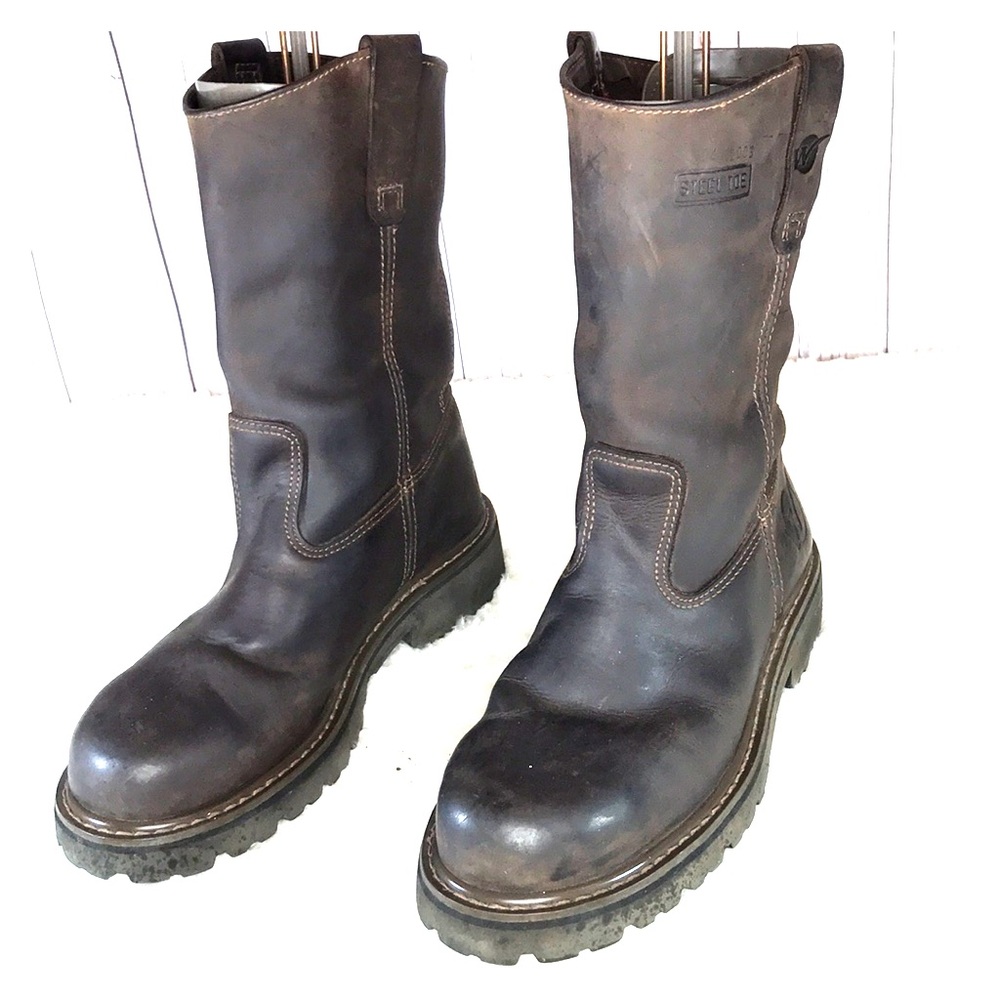 Westland boots